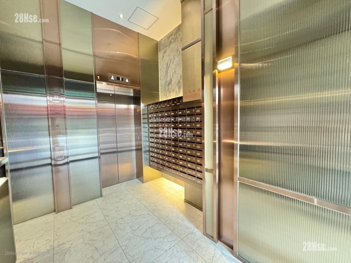 Ava55 Rental 1 Bedroom , 1 Bathroom 230 ft²