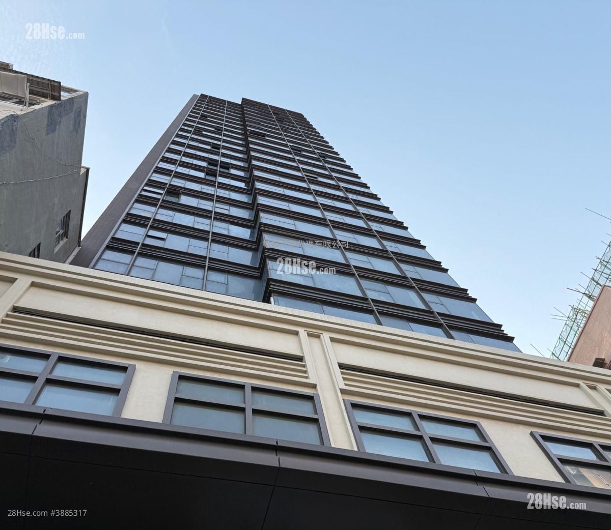 Ava55 Rental 1 Bedroom , 1 Bathroom 230 ft²