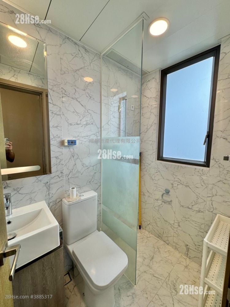 Ava55 Rental 1 Bedroom , 1 Bathroom 230 ft²