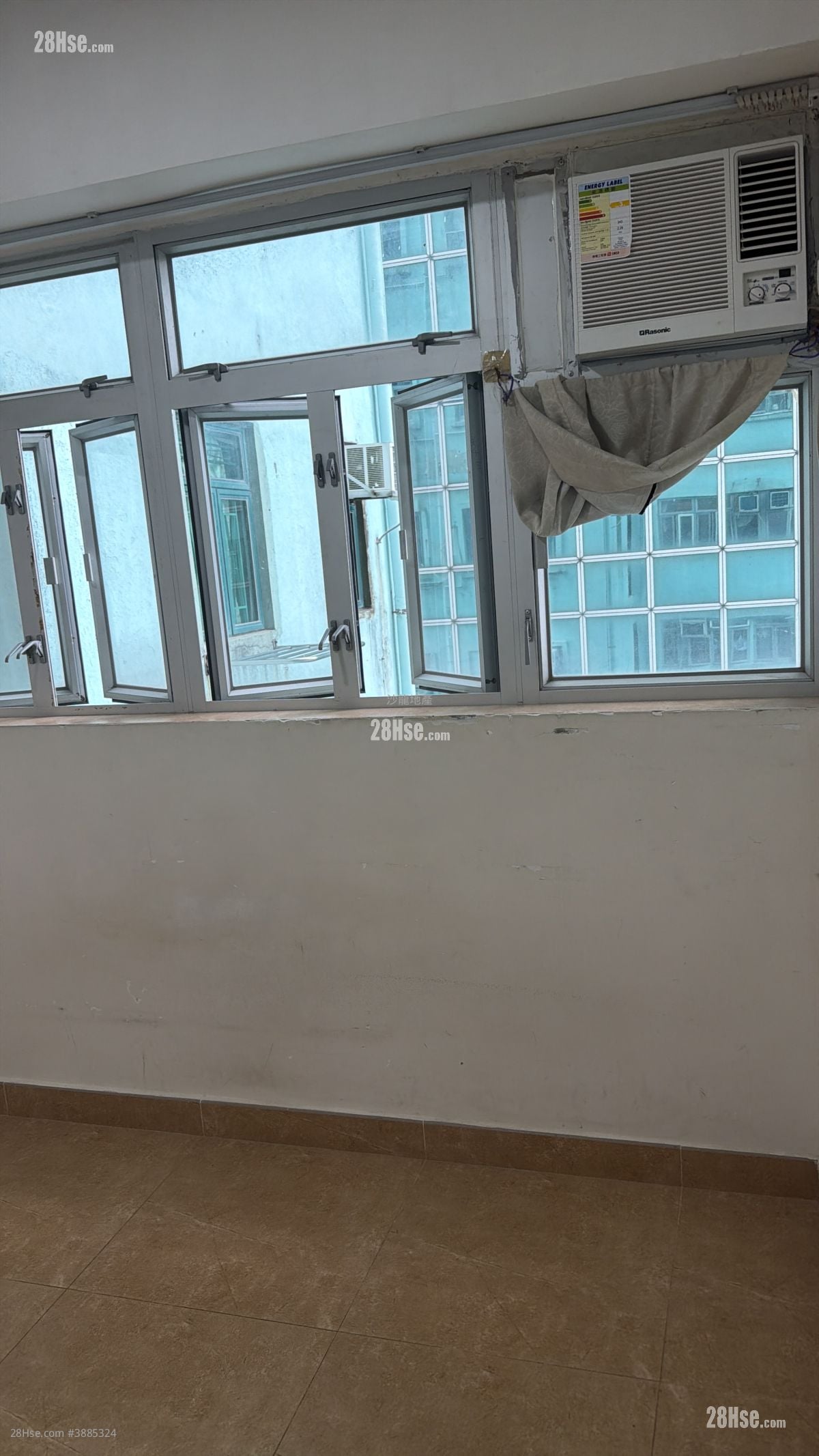 源发大厦 租盘 2 房 , 1 浴室 388 平方尺