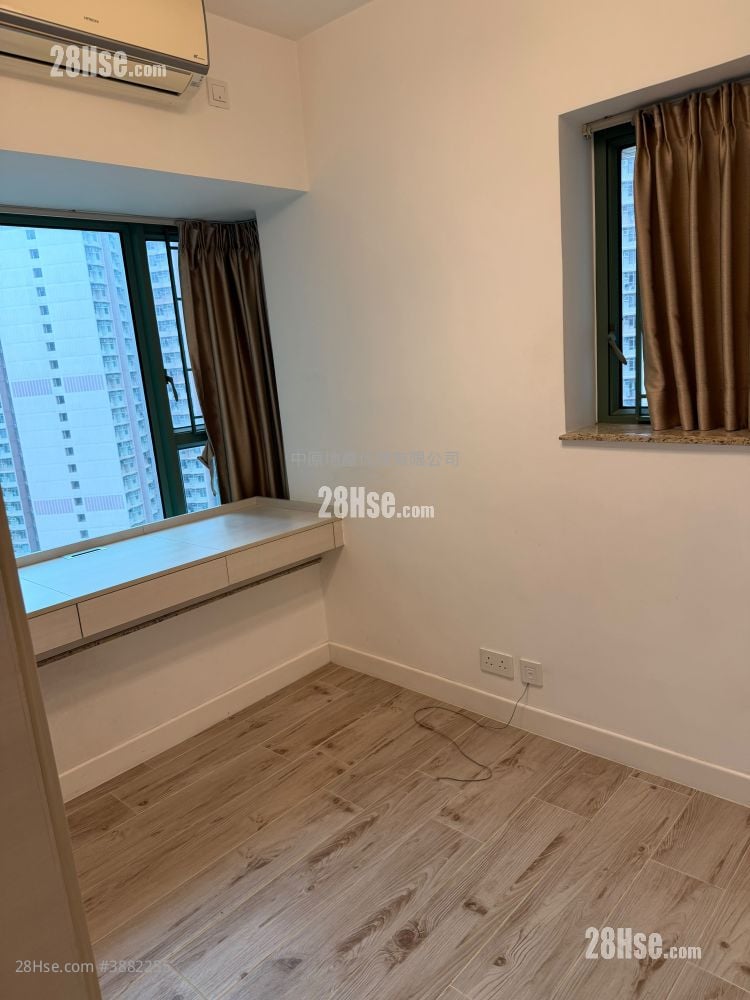 Nob Hill Rental 2 Bedrooms , 1 Bathroom 480 ft²