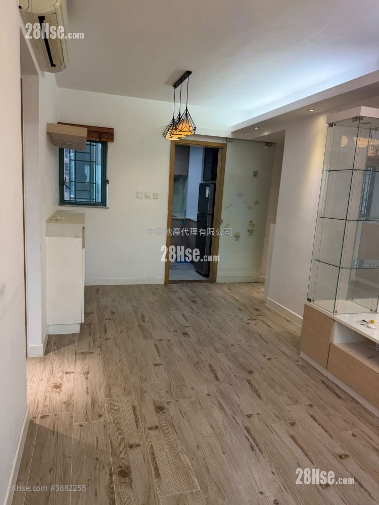 Nob Hill Rental 2 Bedrooms , 1 Bathroom 480 ft²