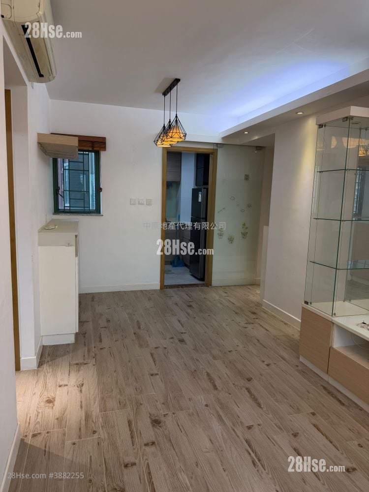 Nob Hill Rental 2 Bedrooms , 1 Bathroom 480 ft²