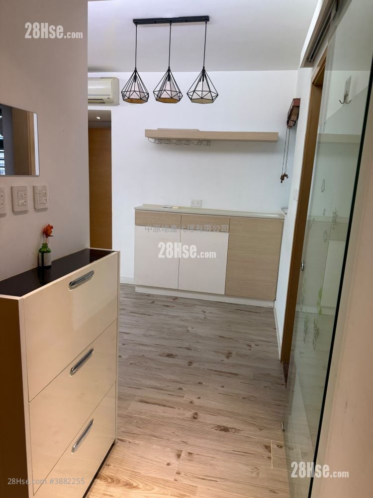 Nob Hill Rental 2 Bedrooms , 1 Bathroom 480 ft²