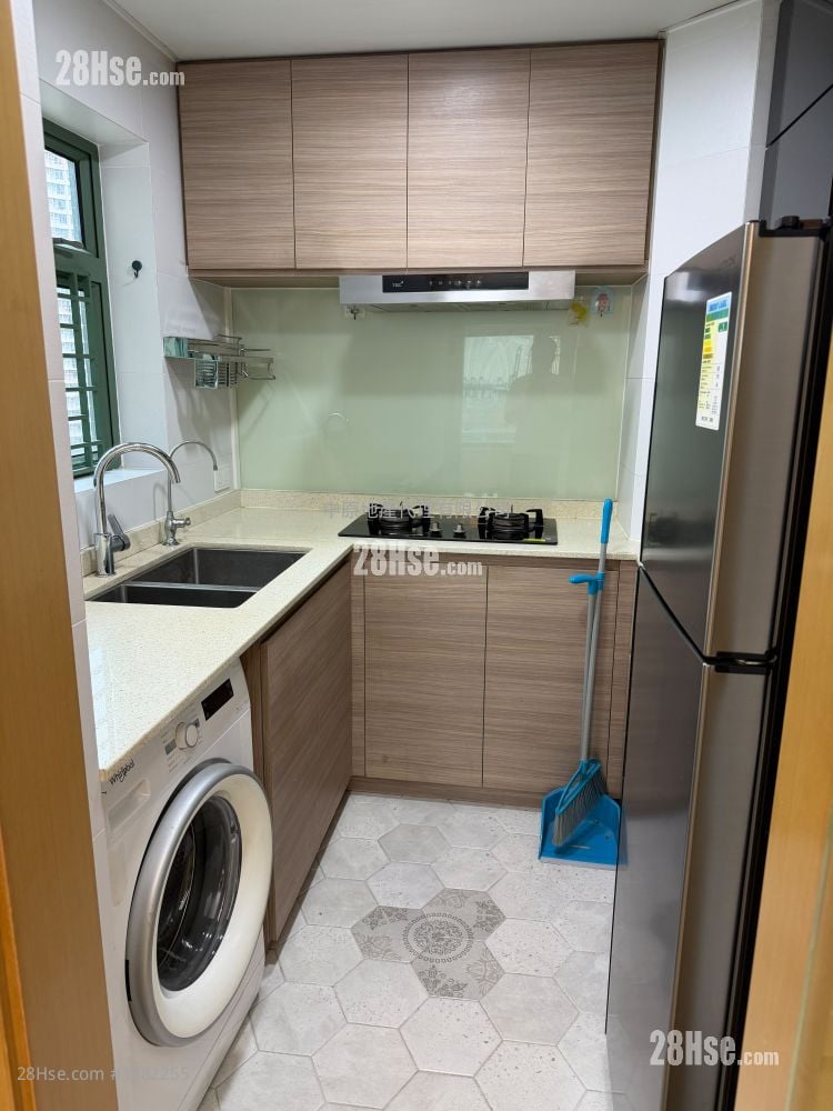 Nob Hill Rental 2 Bedrooms , 1 Bathroom 480 ft²