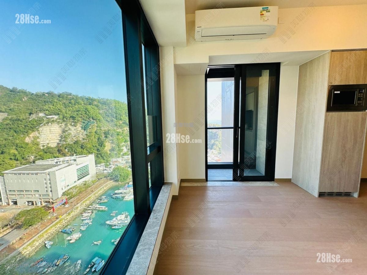 Montego Bay Rental Studio , 1 Bathroom 271 ft²