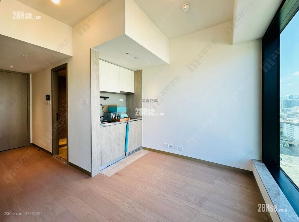 Montego Bay Rental Studio , 1 Bathroom 271 ft²