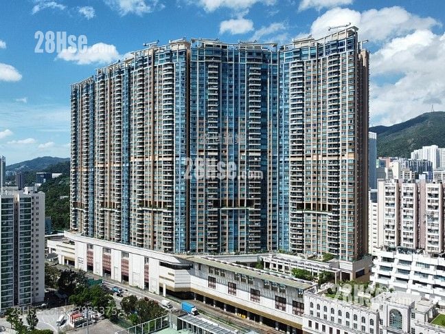 The Palazzo Sell 3 Bedrooms , 2 Bathrooms 940 ft²