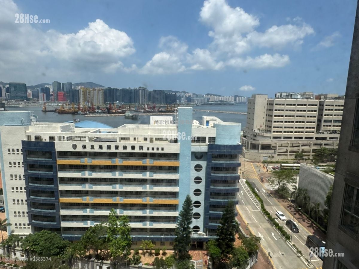 碧丽花园 售盘 3 房 , 1 浴室 467 平方尺