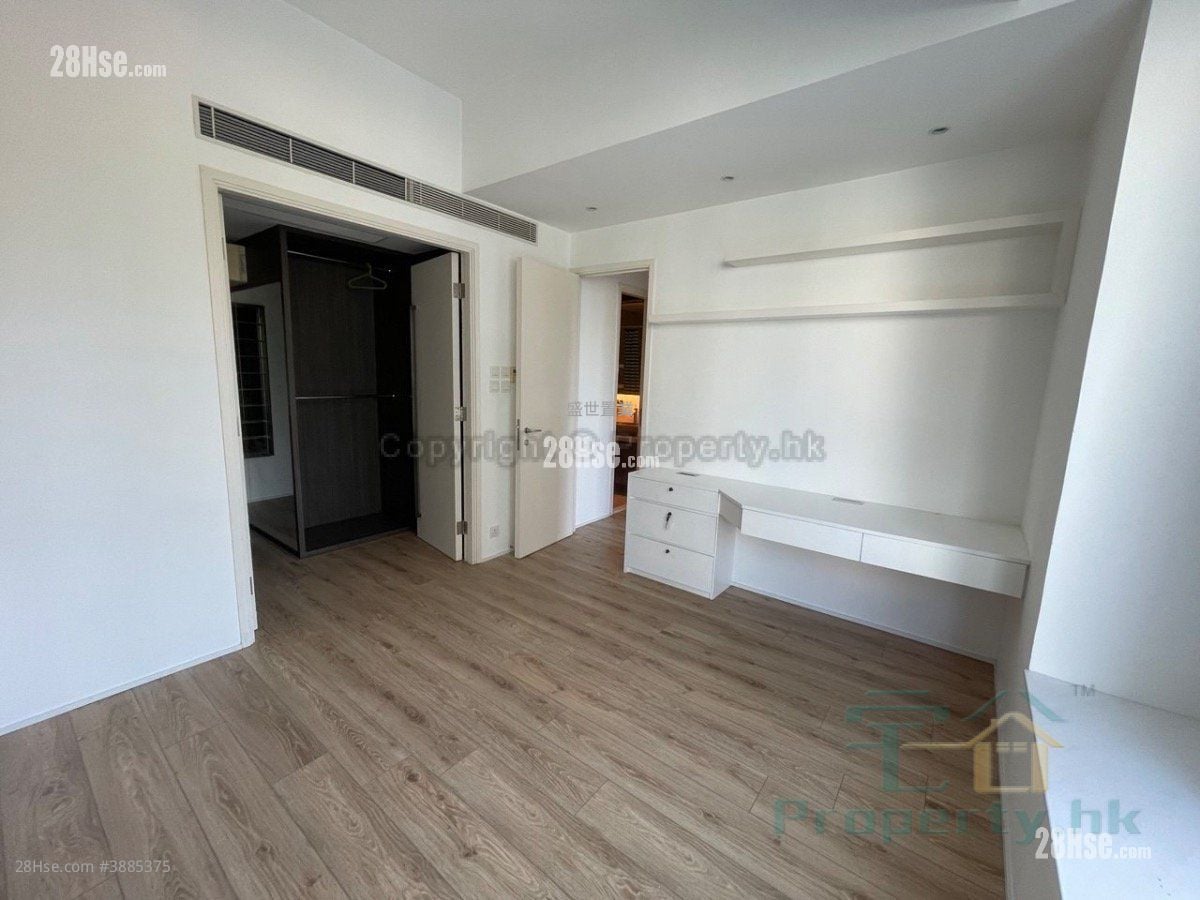 The Palazzo Sell 3 Bedrooms , 2 Bathrooms 940 ft²