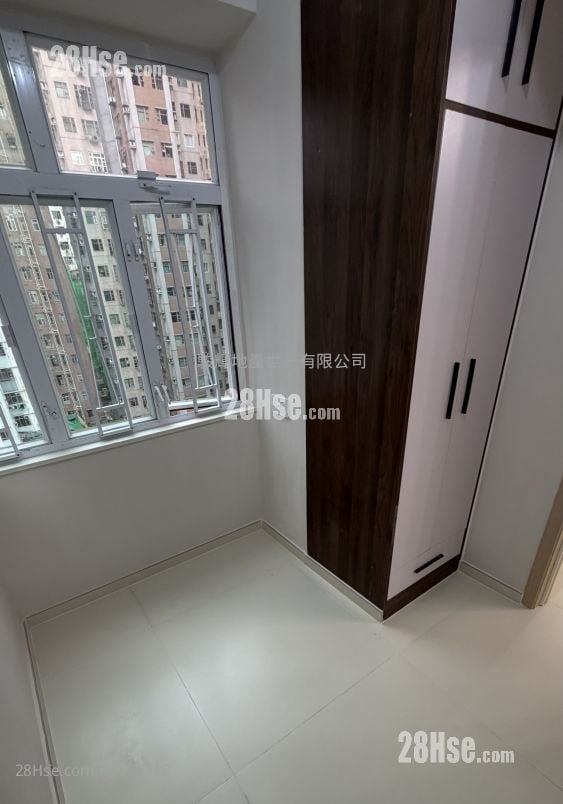 Yau Lee Building Rental 2 Bedrooms , 1 Bathroom 323 ft²