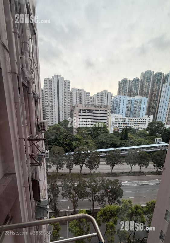 Yau Lee Building Rental 2 Bedrooms , 1 Bathroom 323 ft²