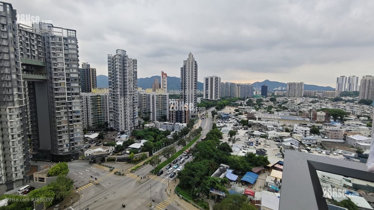 Residence 88 Sell 2 Bedrooms , 1 Bathroom 463 ft²