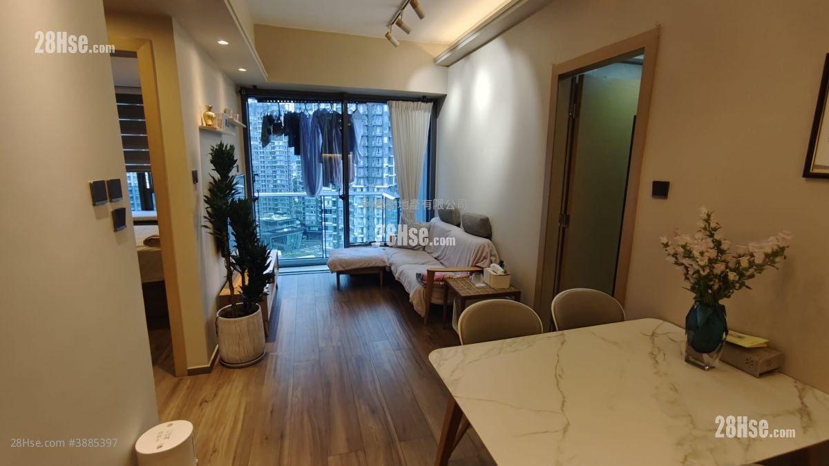Residence 88 Sell 2 Bedrooms , 1 Bathroom 463 ft²