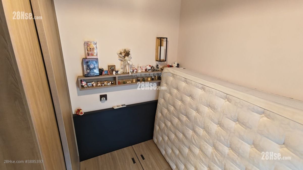 Residence 88 Sell 2 Bedrooms , 1 Bathroom 463 ft²
