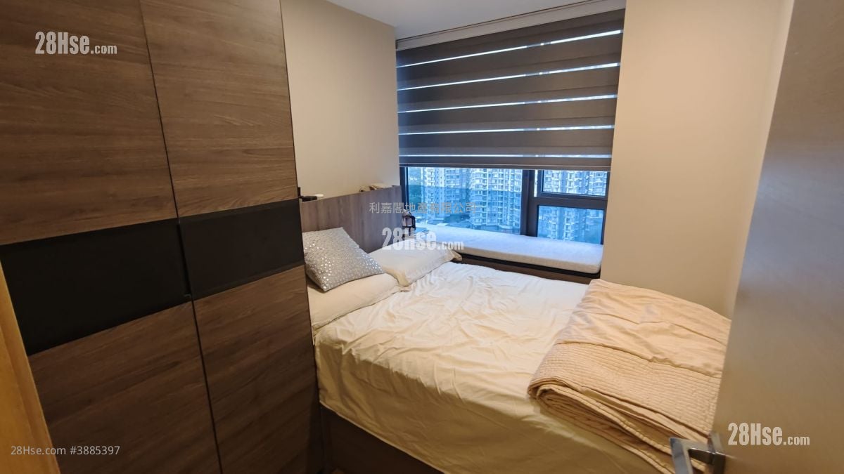 Residence 88 Sell 2 Bedrooms , 1 Bathroom 463 ft²