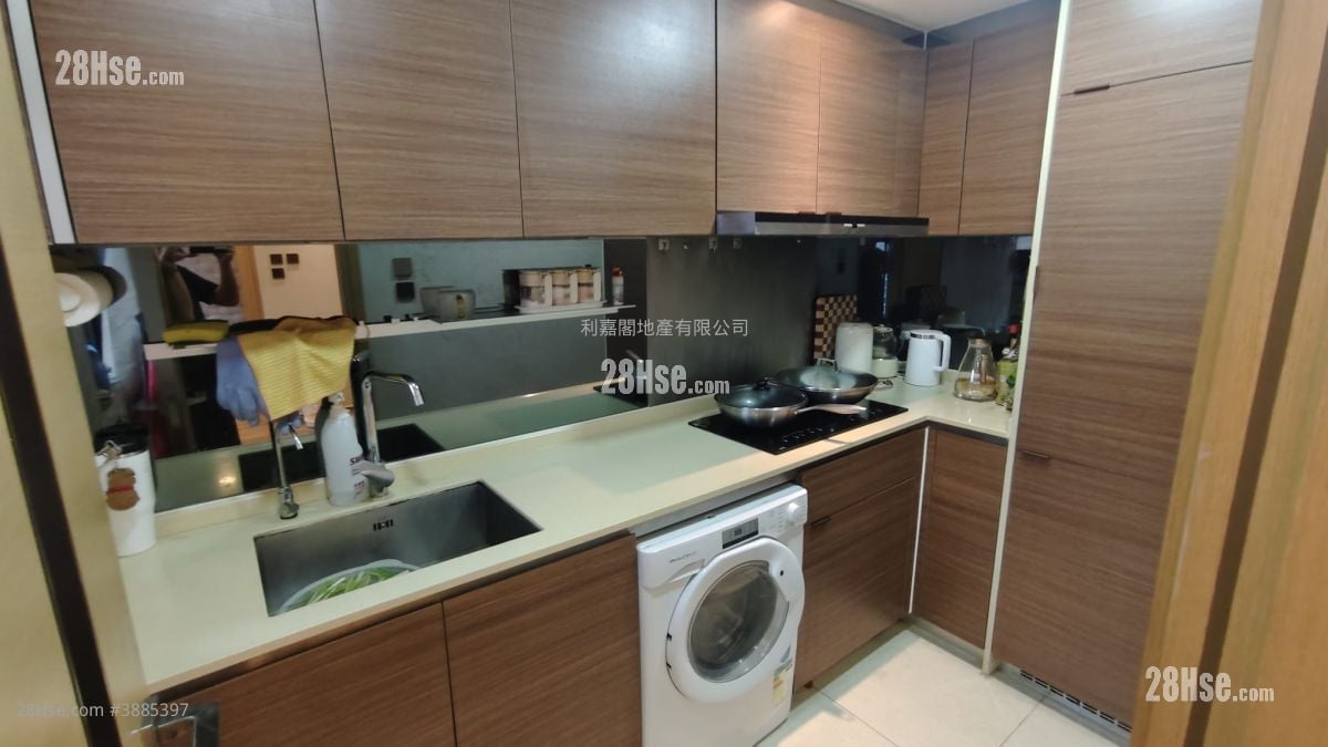 Residence 88 Sell 2 Bedrooms , 1 Bathroom 463 ft²