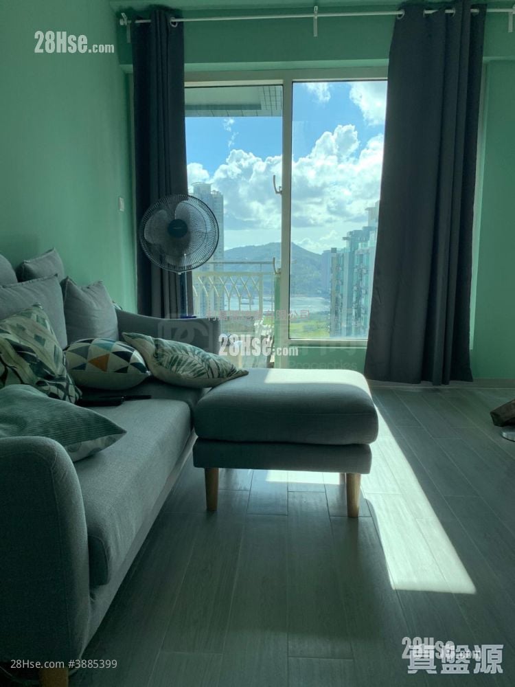 The Beaumount Sell 2 Bedrooms , 1 Bathroom 503 ft²