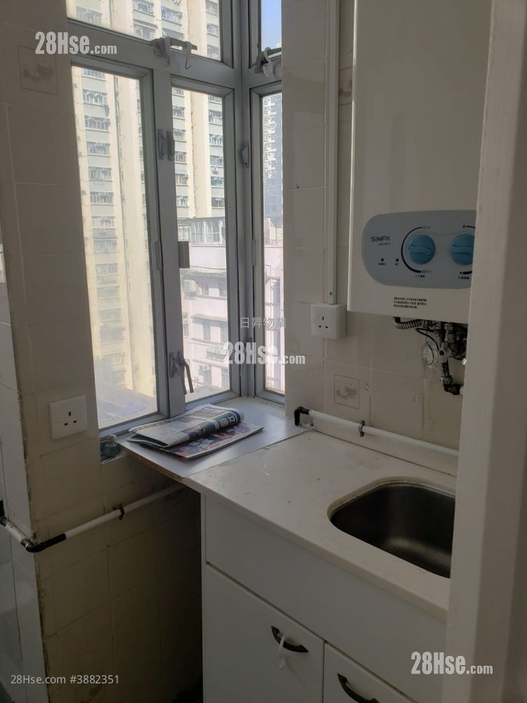 Sai Wan Court #3882351 For Sale Property Detail Page - Fler