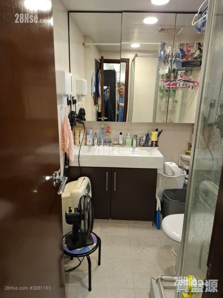 Mei Foo Sun Chuen #3881193 For Sale Property Detail Page - Bilde 5