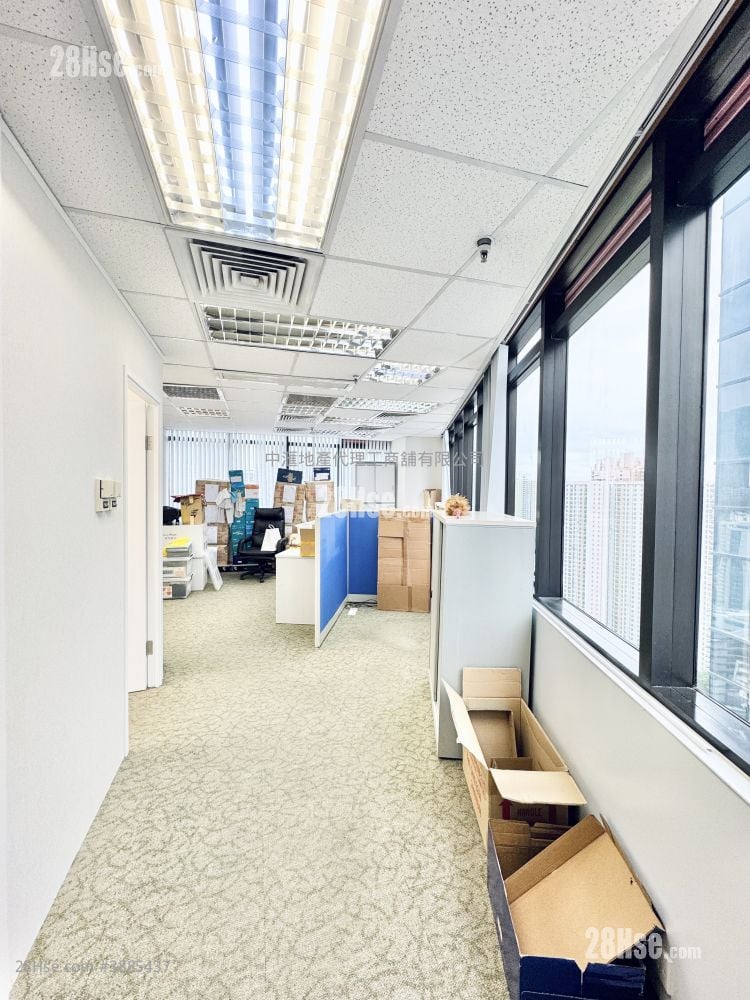 Comweb Plaza Rental