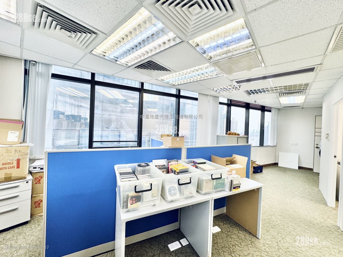 Comweb Plaza Rental