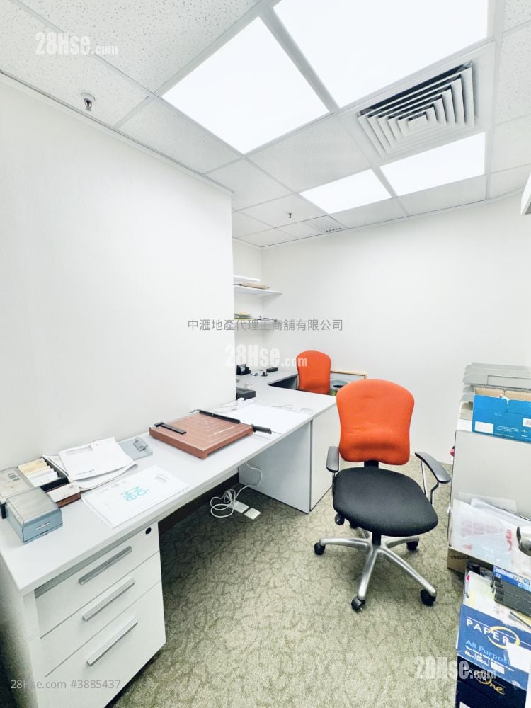 Comweb Plaza Rental