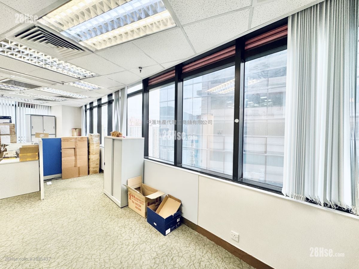 Comweb Plaza Rental