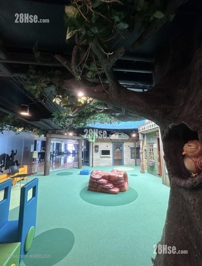 翔龙湾 售盘 2 房 , 1 浴室 372 平方尺