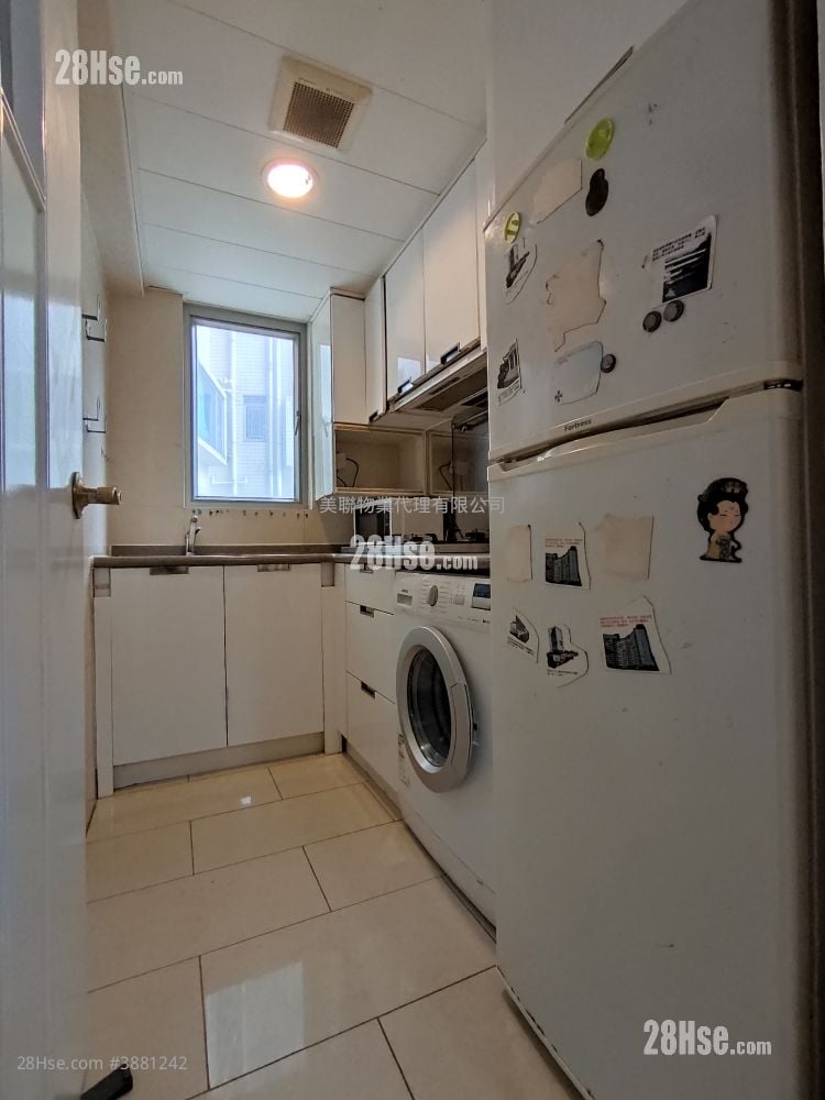 Hampton Place Rental 2 Bedrooms , 1 Bathroom 465 ft²