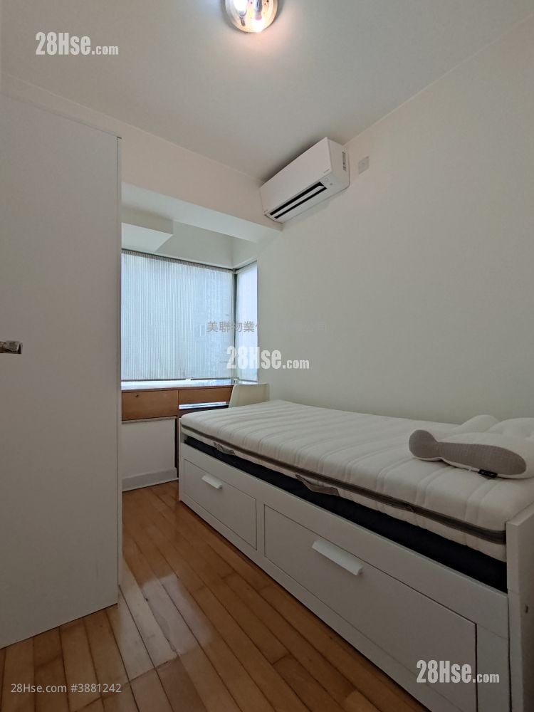 Hampton Place Rental 2 Bedrooms , 1 Bathroom 465 ft²