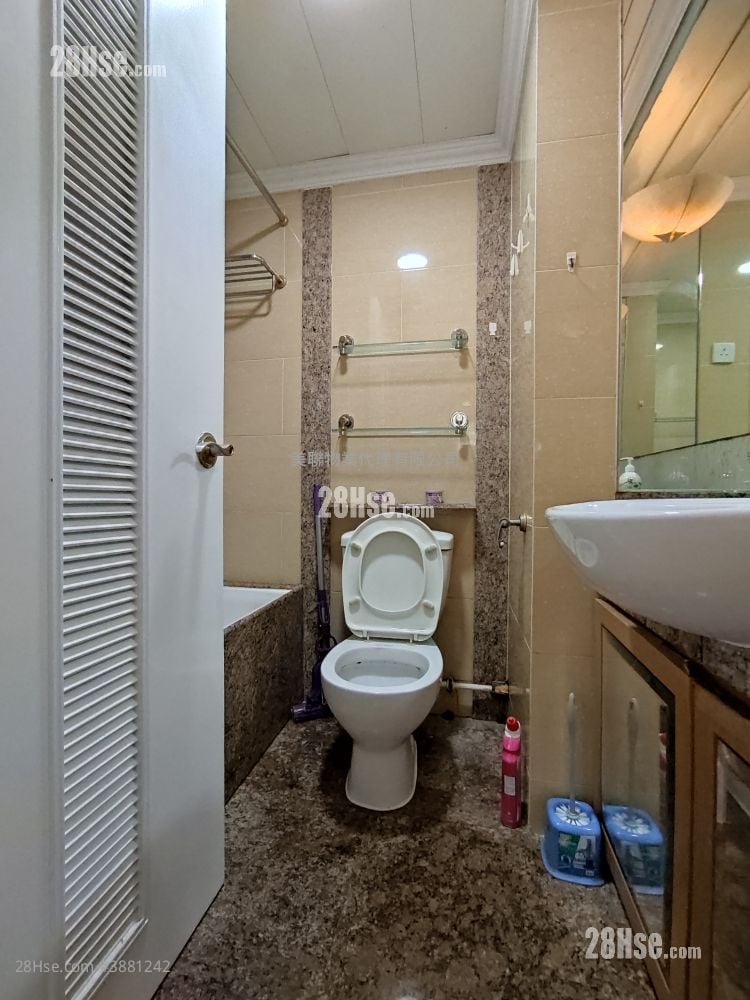 Hampton Place Rental 2 Bedrooms , 1 Bathroom 465 ft²