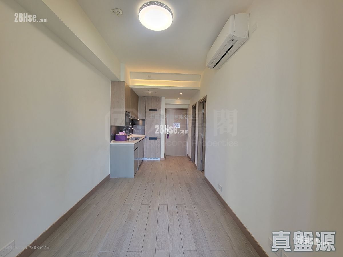 Wings At Sea Sell 1 Bedroom , 1 Bathroom 340 ft²