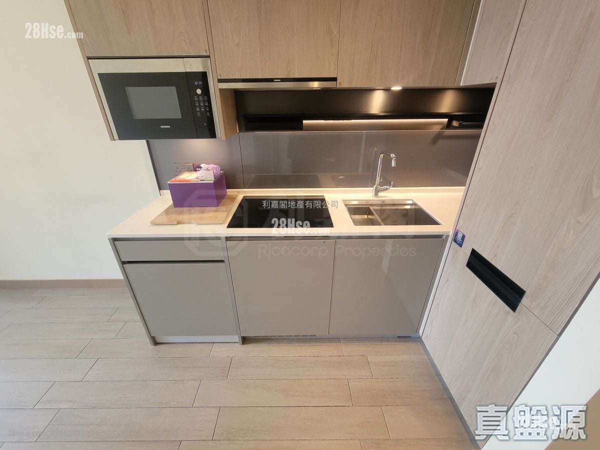 Wings At Sea Sell 1 Bedroom , 1 Bathroom 340 ft²