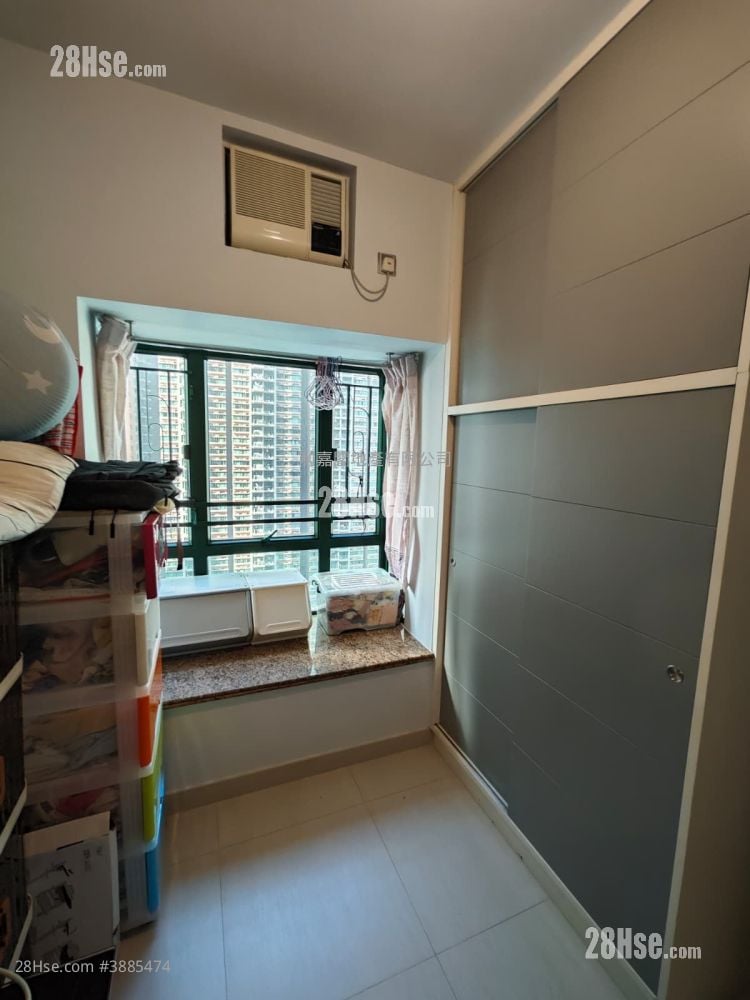 East Point City Sell 2 Bedrooms 466 ft²