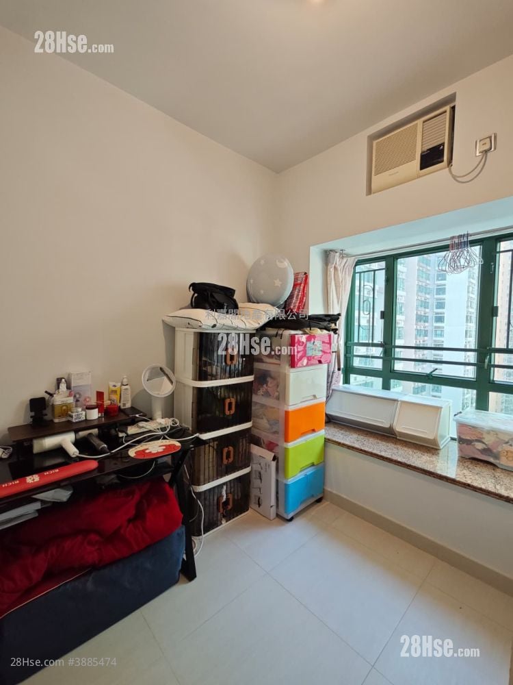 East Point City Sell 2 Bedrooms 466 ft²