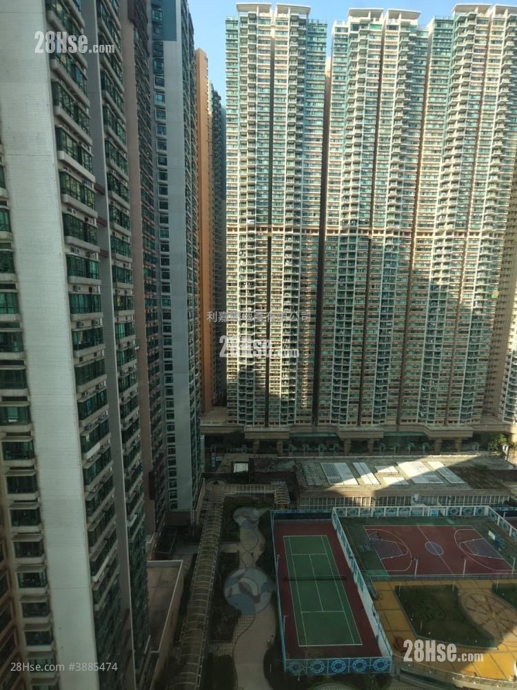 East Point City Sell 2 Bedrooms 466 ft²