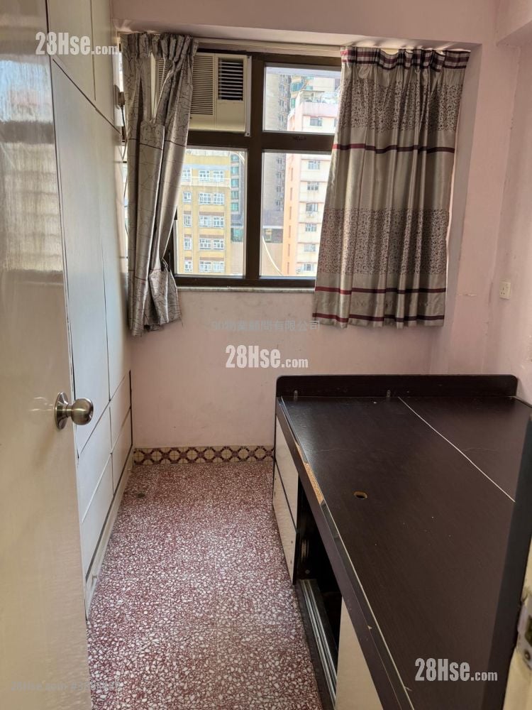 Mei Sun Lau Sell 366 ft²