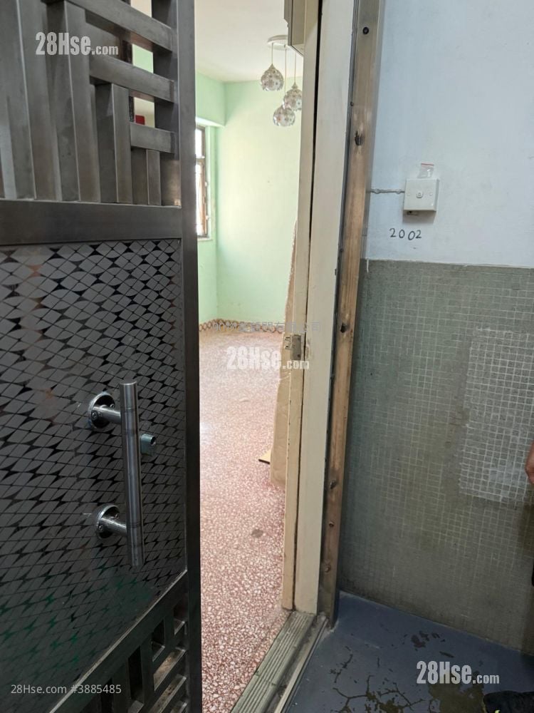 Mei Sun Lau Sell 366 ft²