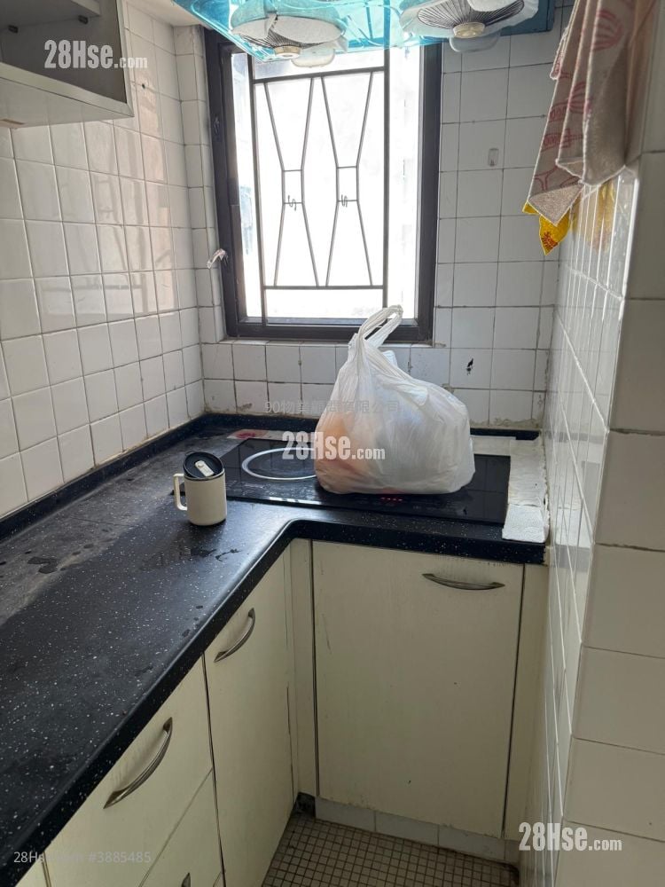 Mei Sun Lau Sell 366 ft²