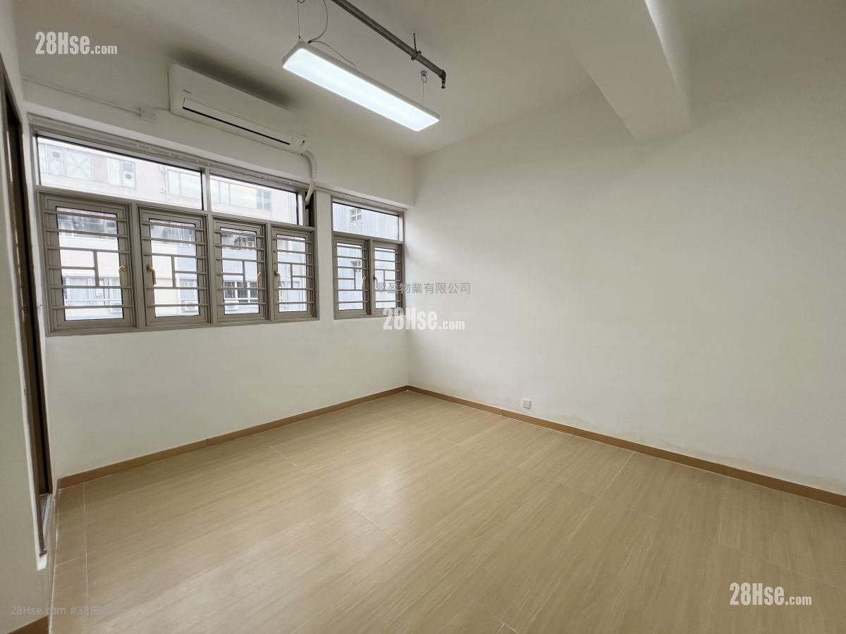 Career And Kenson Industrial Mansion Rental