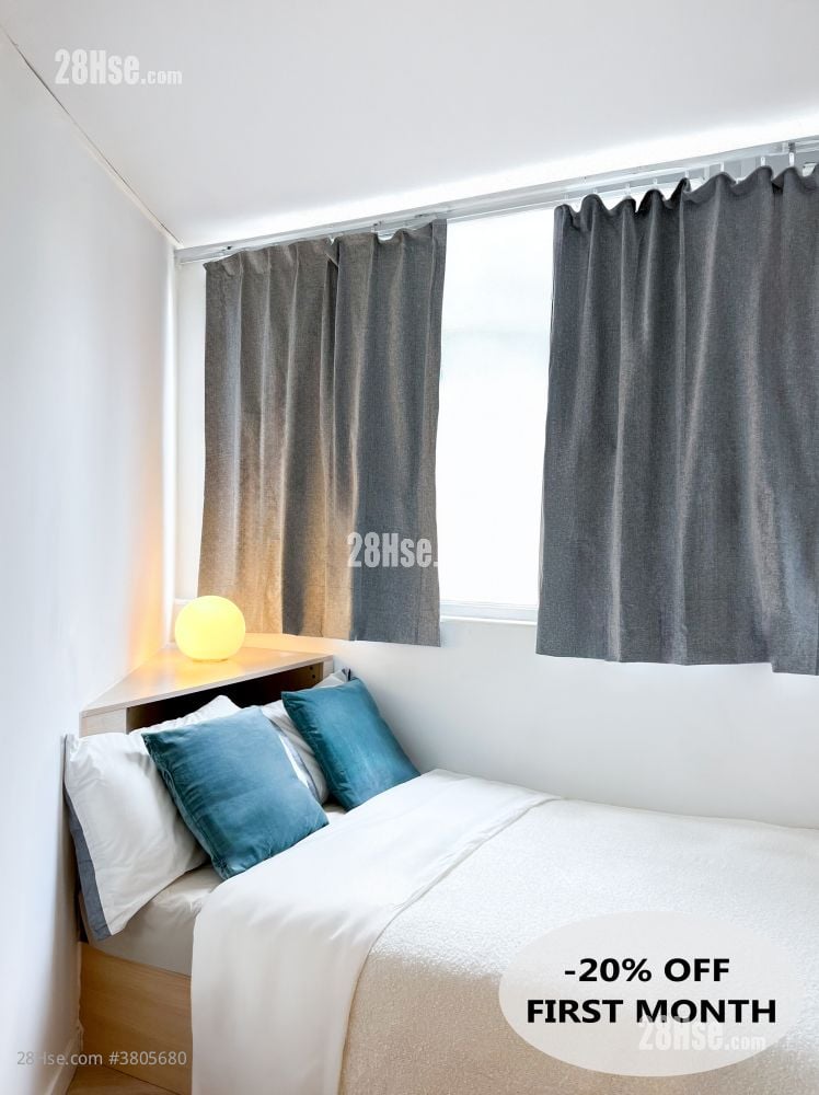 Rita House Rental 1 Bedroom , 1 Bathroom 64 ft²