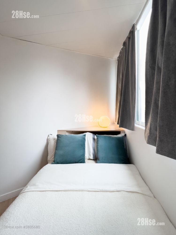 Rita House Rental 1 Bedroom , 1 Bathroom 64 ft²