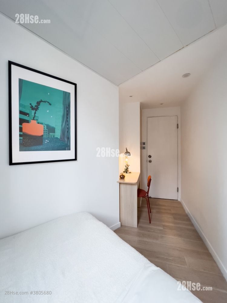 Rita House Rental 1 Bedroom , 1 Bathroom 64 ft²