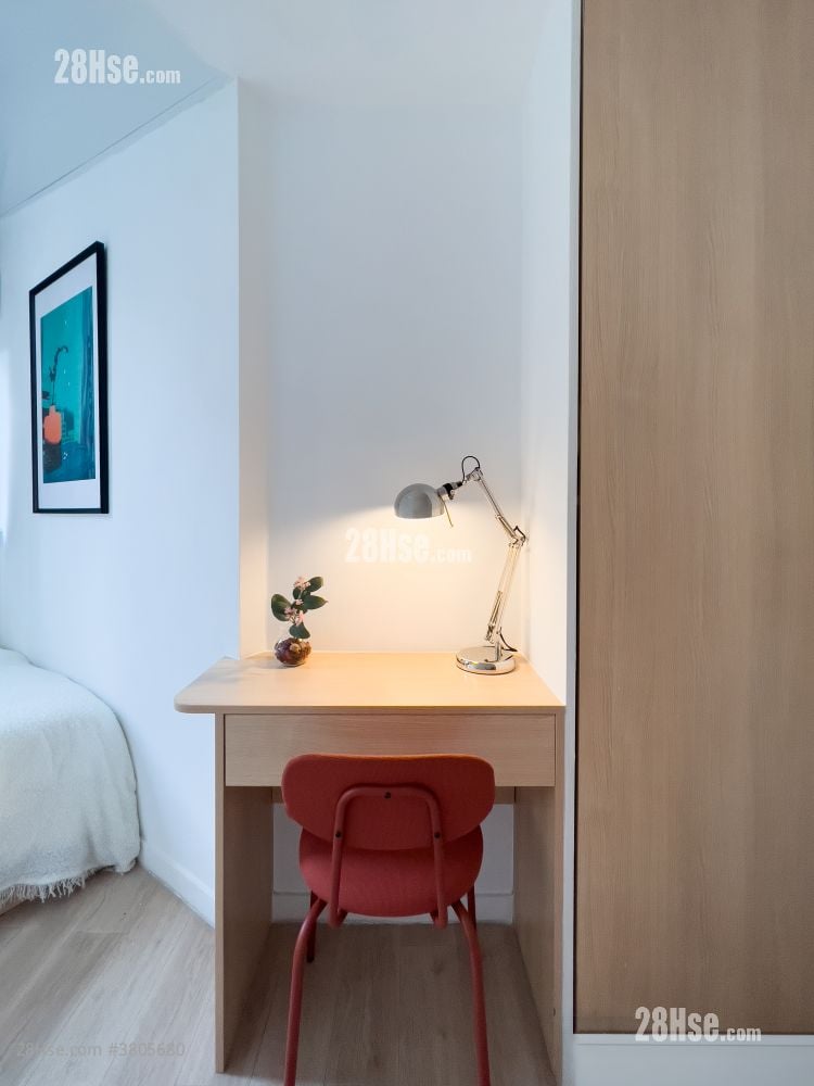 Rita House Rental 1 Bedroom , 1 Bathroom 64 ft²