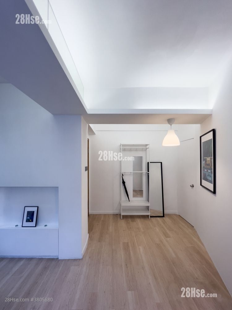 Rita House Rental 1 Bedroom , 1 Bathroom 64 ft²