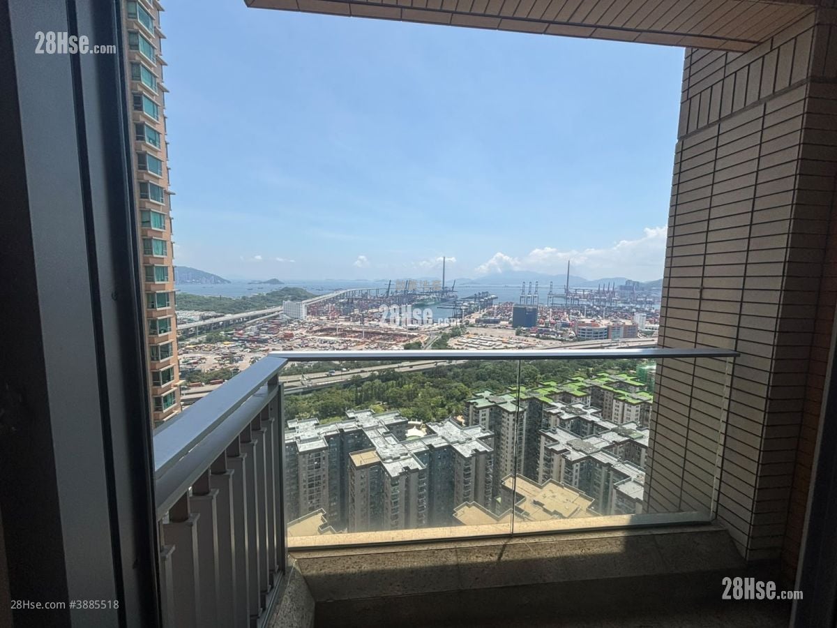 Manhattan Hill Rental 2 Bedrooms , 1 Bathroom 558 ft²