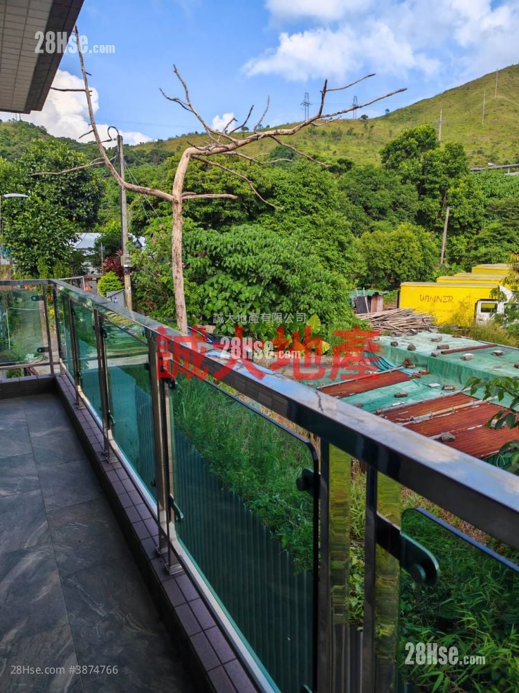 Village Rental 2 Bedrooms , 1 Bathroom