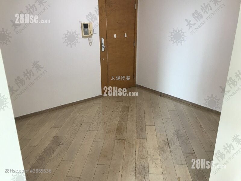 海濱南岸 售盤 3 房 590 平方呎