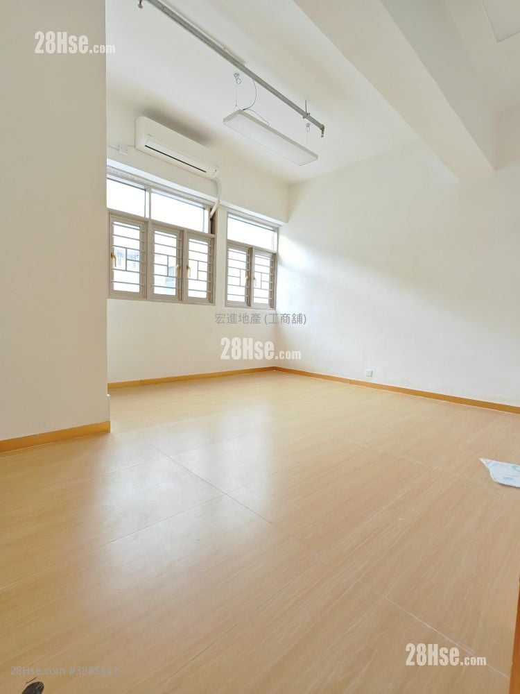 Career And Kenson Industrial Mansion Rental